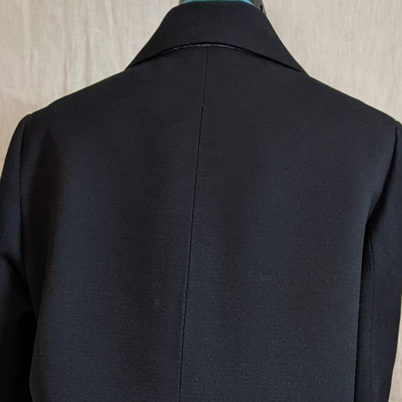 Alberto Biani Overcoat - Picture 7 of 13